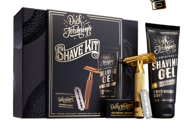 Beard Grooming Kit | Beard Shaving Kit | NordicSpecials