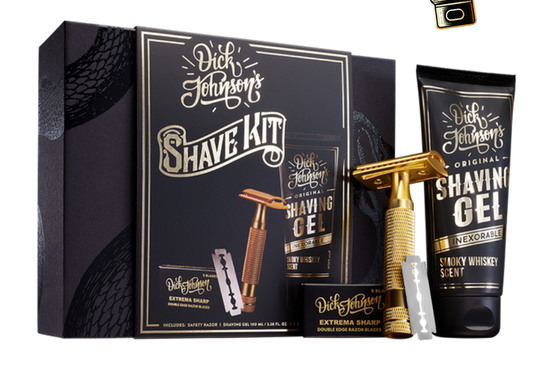 Beard Grooming Kit | Beard Shaving Kit | NordicSpecials